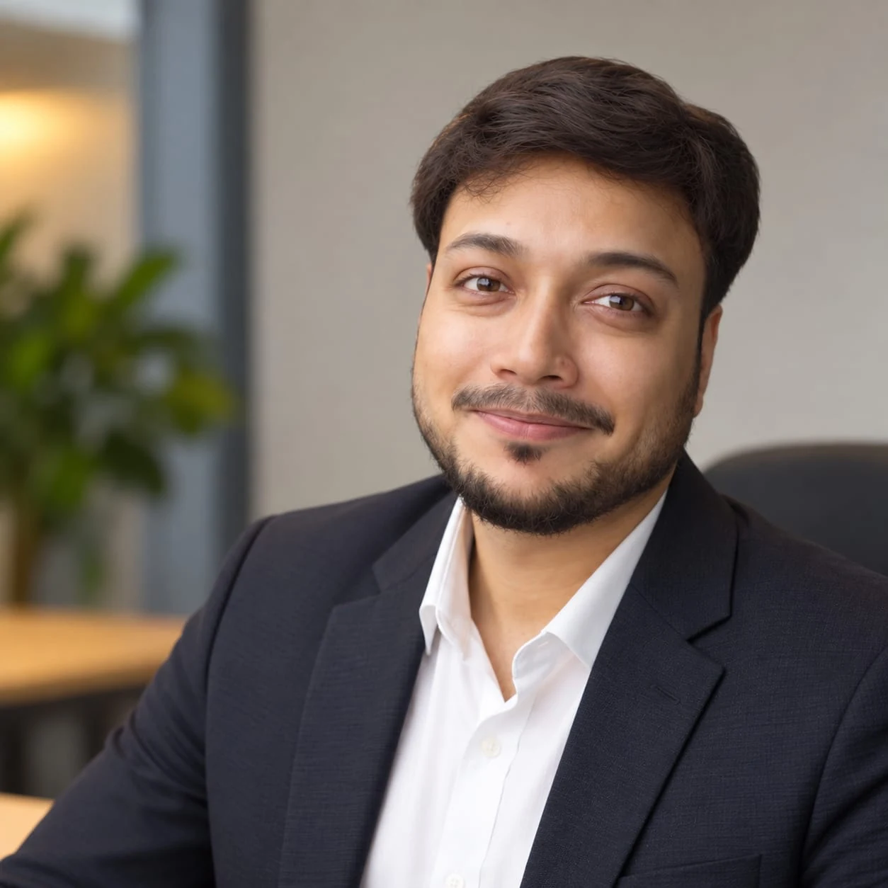 Himanshu Barsaiyan